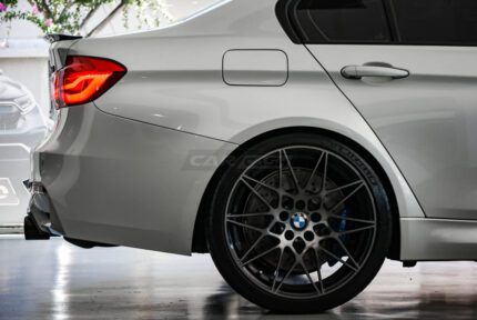 BMW SERIE M 3.0 M3 F80 431CV 2017 llanta