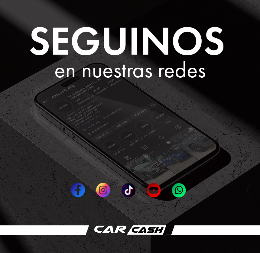 Redes