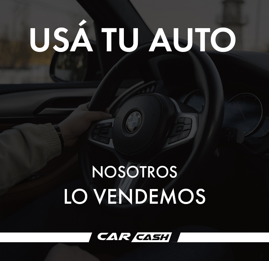 Usa tu auto