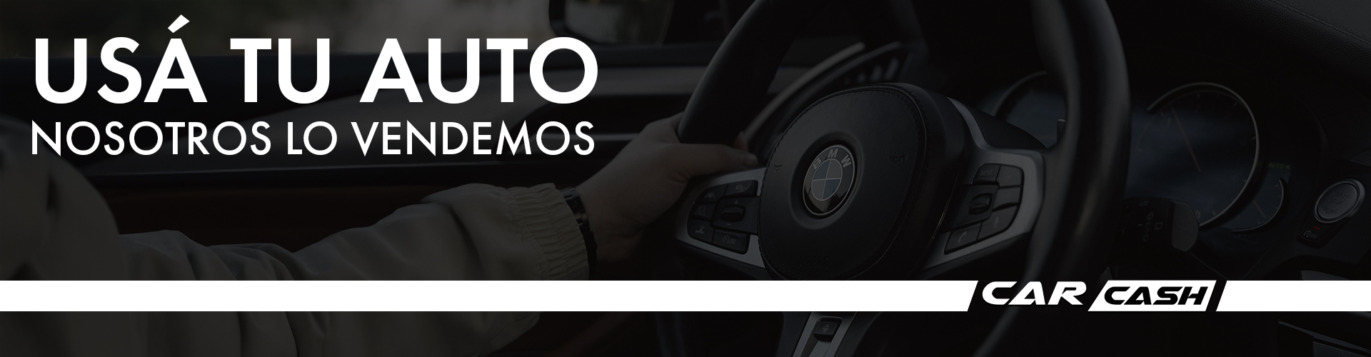 Usa tu auto